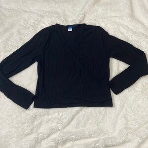 Old Navy Sunday Sleep‎ Black Top